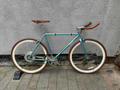 Quella Varsity Cambridge