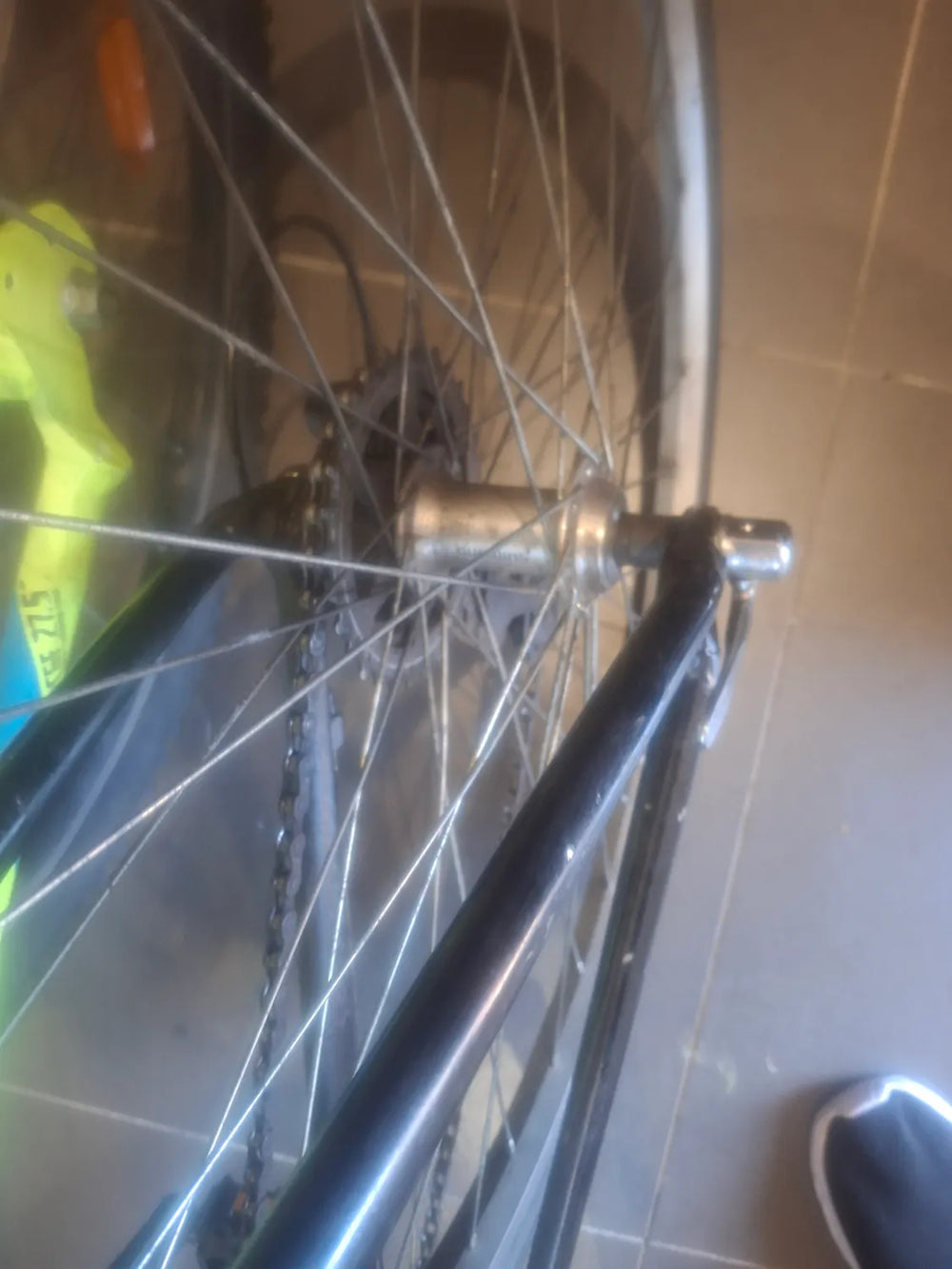 Specialized Globe Vienna 3 2009