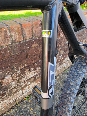 Trek 4500 2005