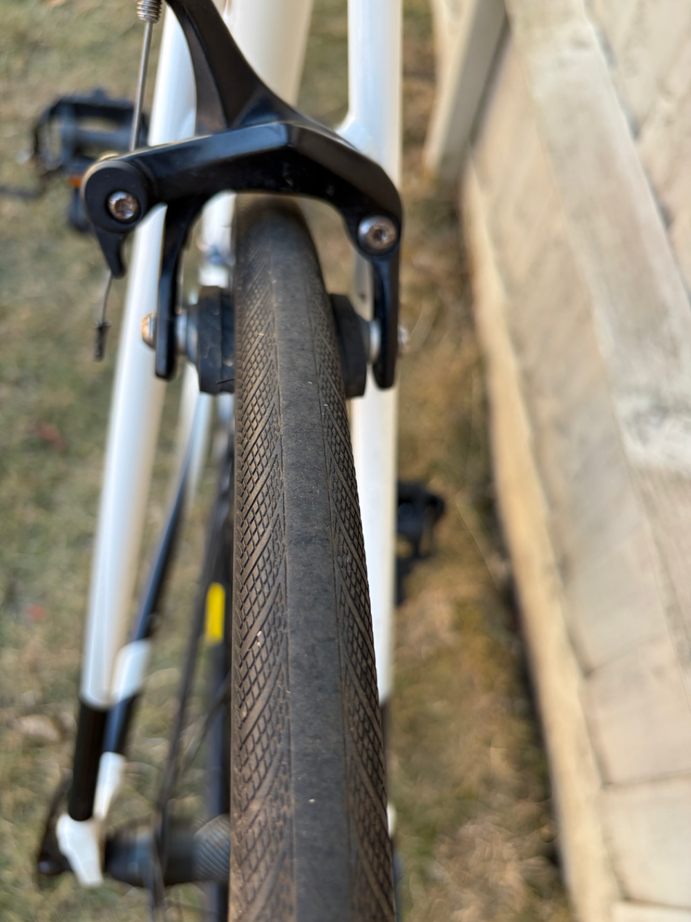Specialized Allez 2013