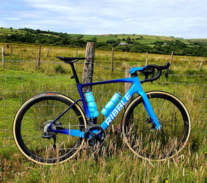 Ribble Endurance SL e - Pro, Shimano Ultegra Di2 2020