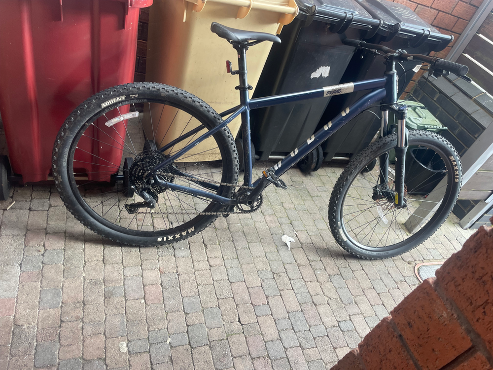 Voodoo Braag 29 2023