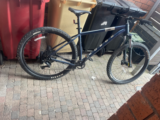 Voodoo Braag 29 2023