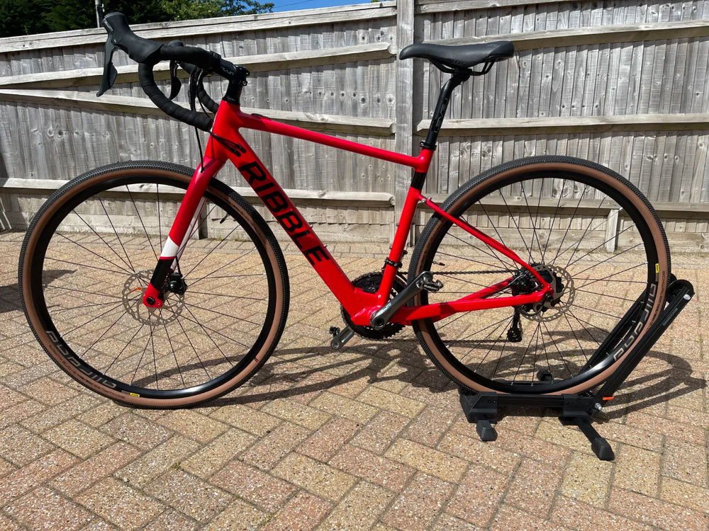 Ribble CGR AL e - Sport, Shimano Tiagra 2023