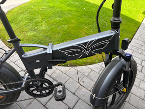 Engwe EP-2 Pro 2025