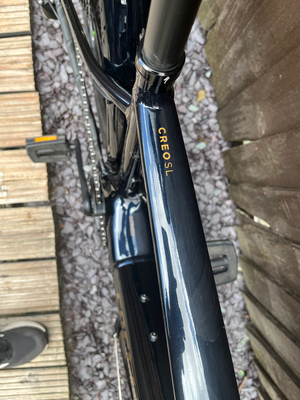 Specialized Creo 2 E5 Comp 2025