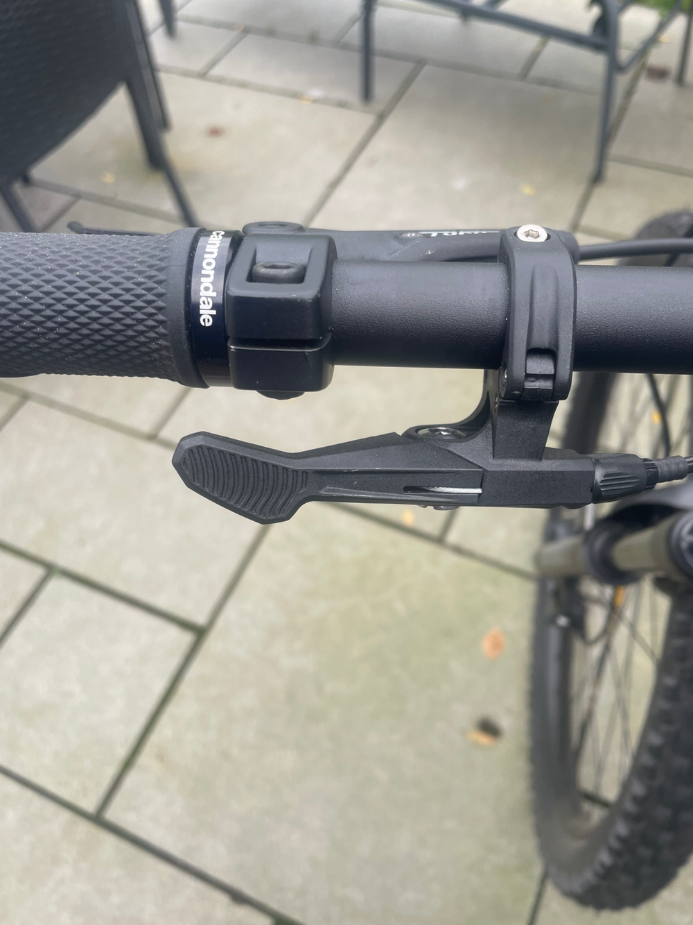 Cannondale Habit HT 2 2023