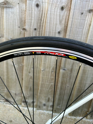 Specialized Allez Sport 2011