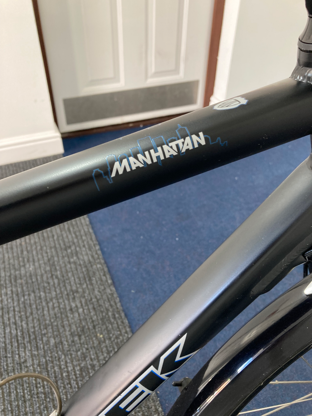 Trek Manhattan 2021