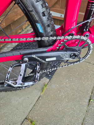 Trek Slash 8 2020