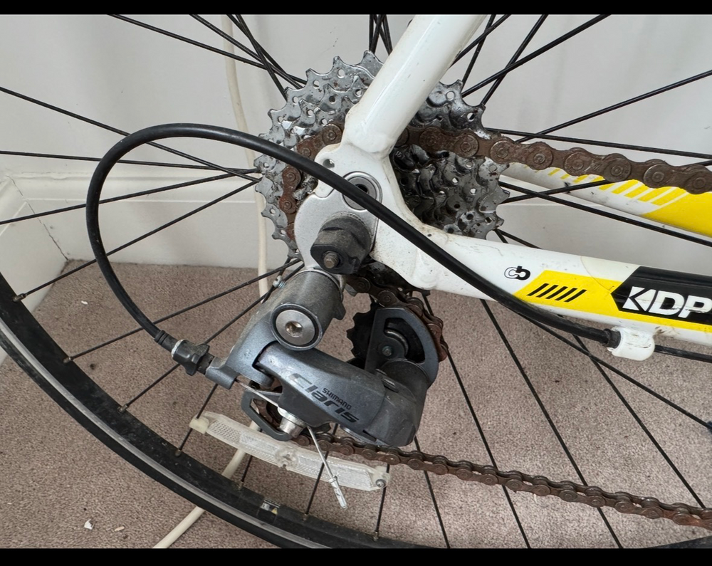 Boardman E4P DRC 3XB Limited Edition 2020