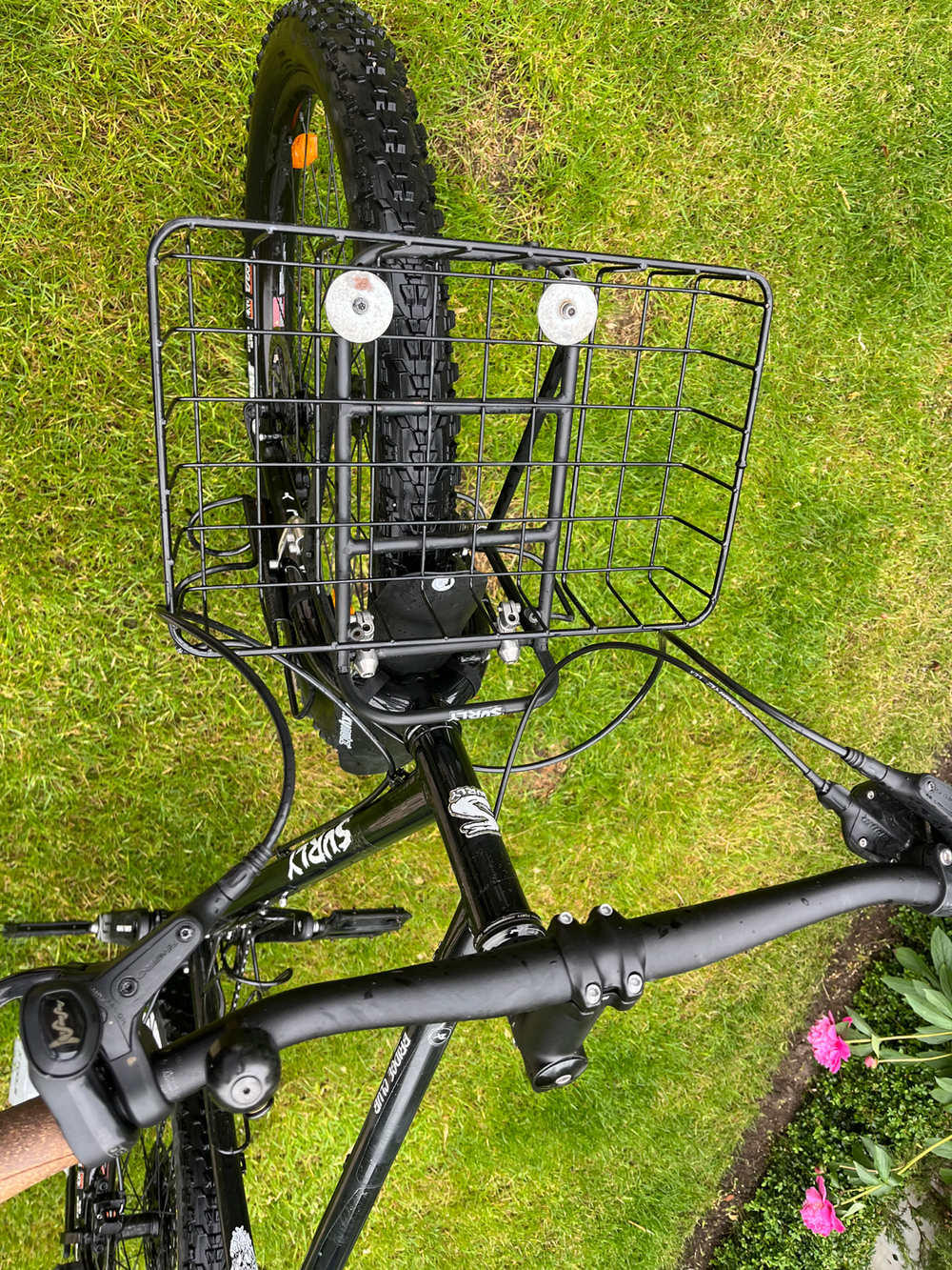 Surly Bridge Club 2021