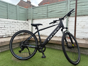Carrera Crossfire e 2026