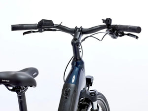 Raleigh Motus Tour Crossbar Hub Gear 2022