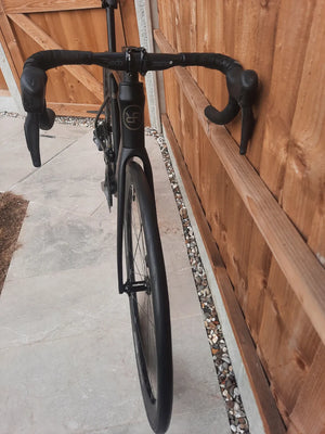 Orro Gold STC Disc Ultegra Di2 2024