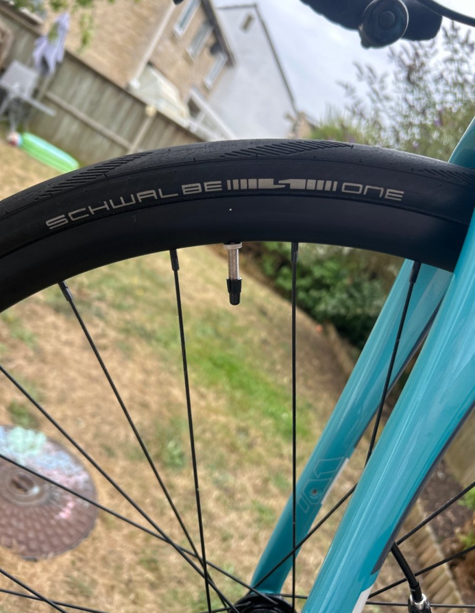 Cannondale Synapse Disc Women's Tiagra 2019