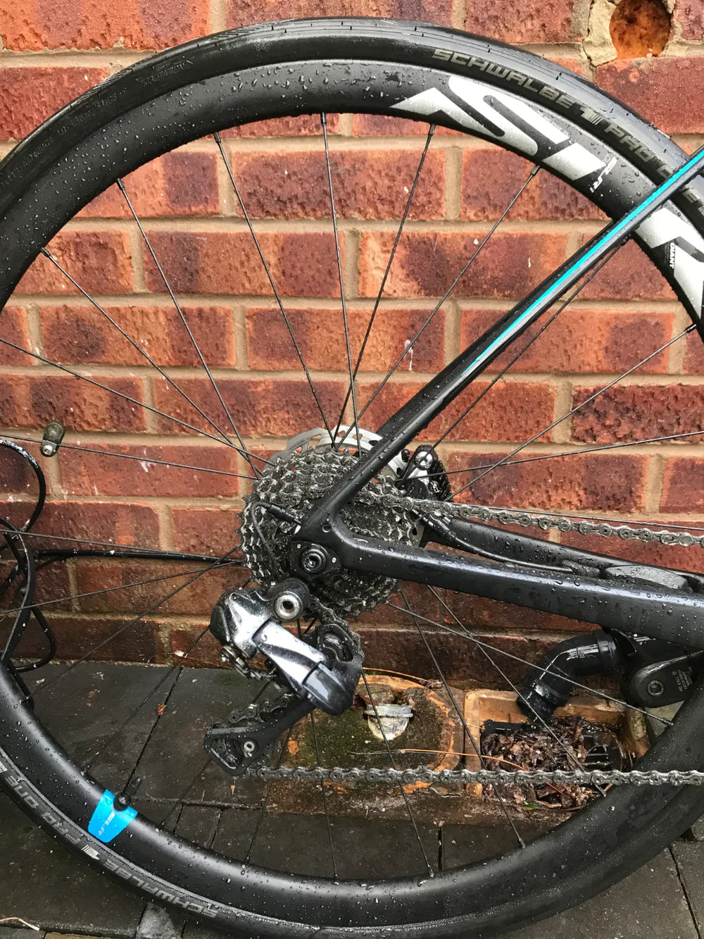 Giant Defy Advanced Pro 0 2017