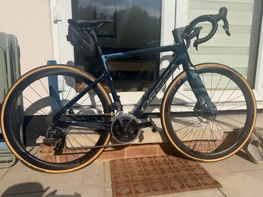 Orbea Orca M31eteam Disc 2023