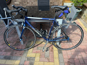 Kinesis Racelight T3 Road Frame 2017