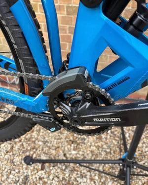 Mondraker Summum 27.5 2018