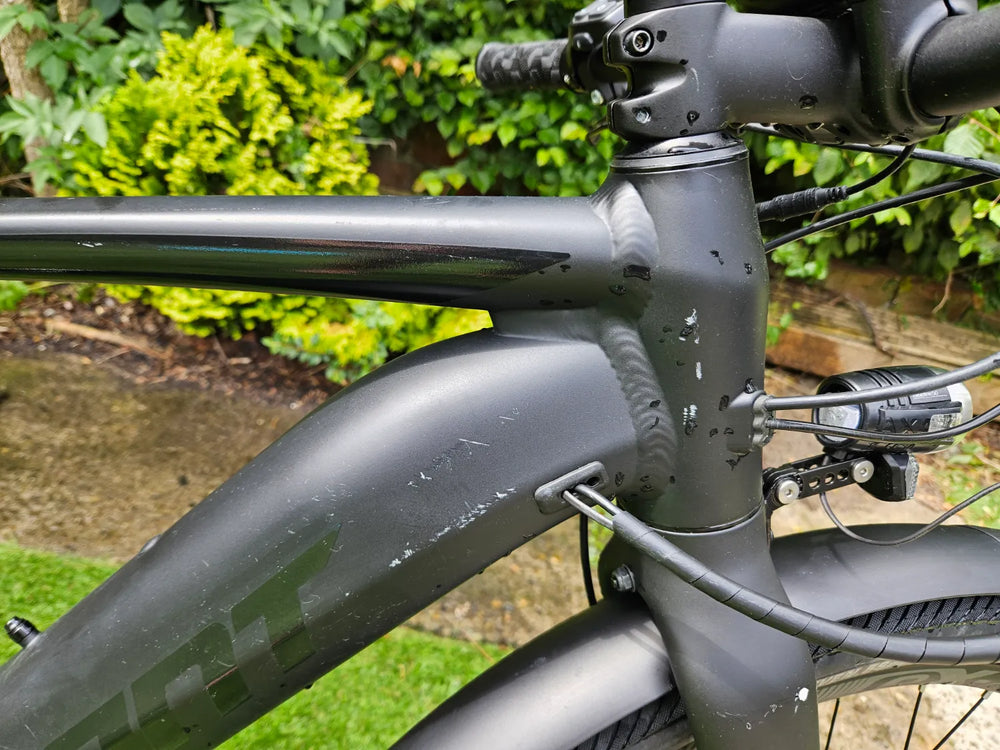 Giant FastRoad E+ EX Pro 2020