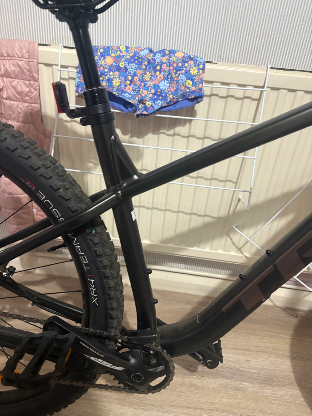 Trek Roscoe 7 2024