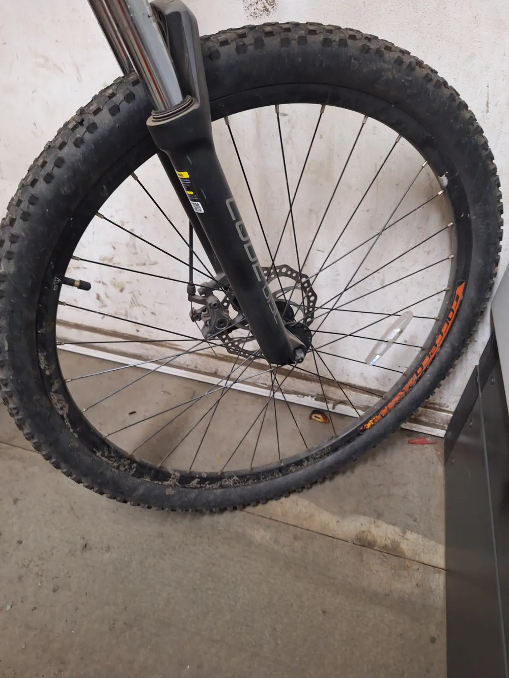 Carrera Code Disc 2024