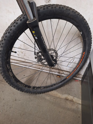 Carrera Code Disc 2024