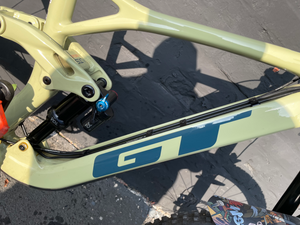 GT Force Carbon Expert 2020