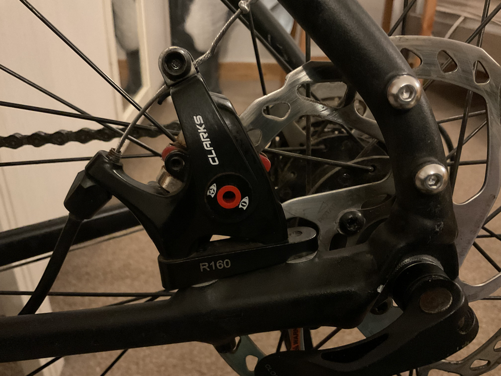 Pinnacle Pyrolite 1 2019