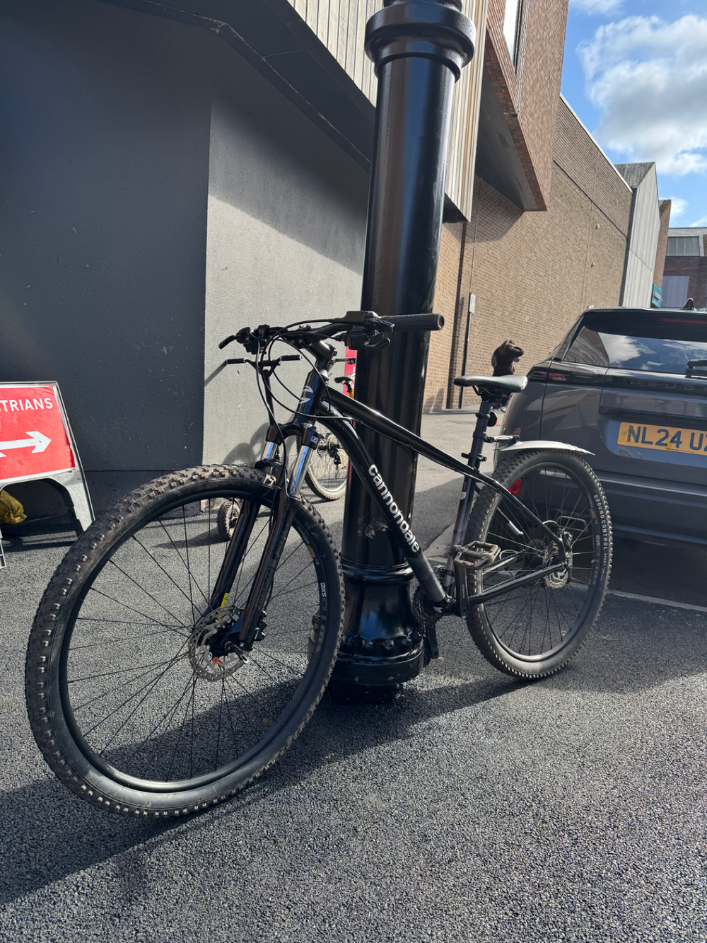 Cannondale Trail 7 2023