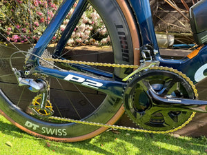Cervelo P Series 105