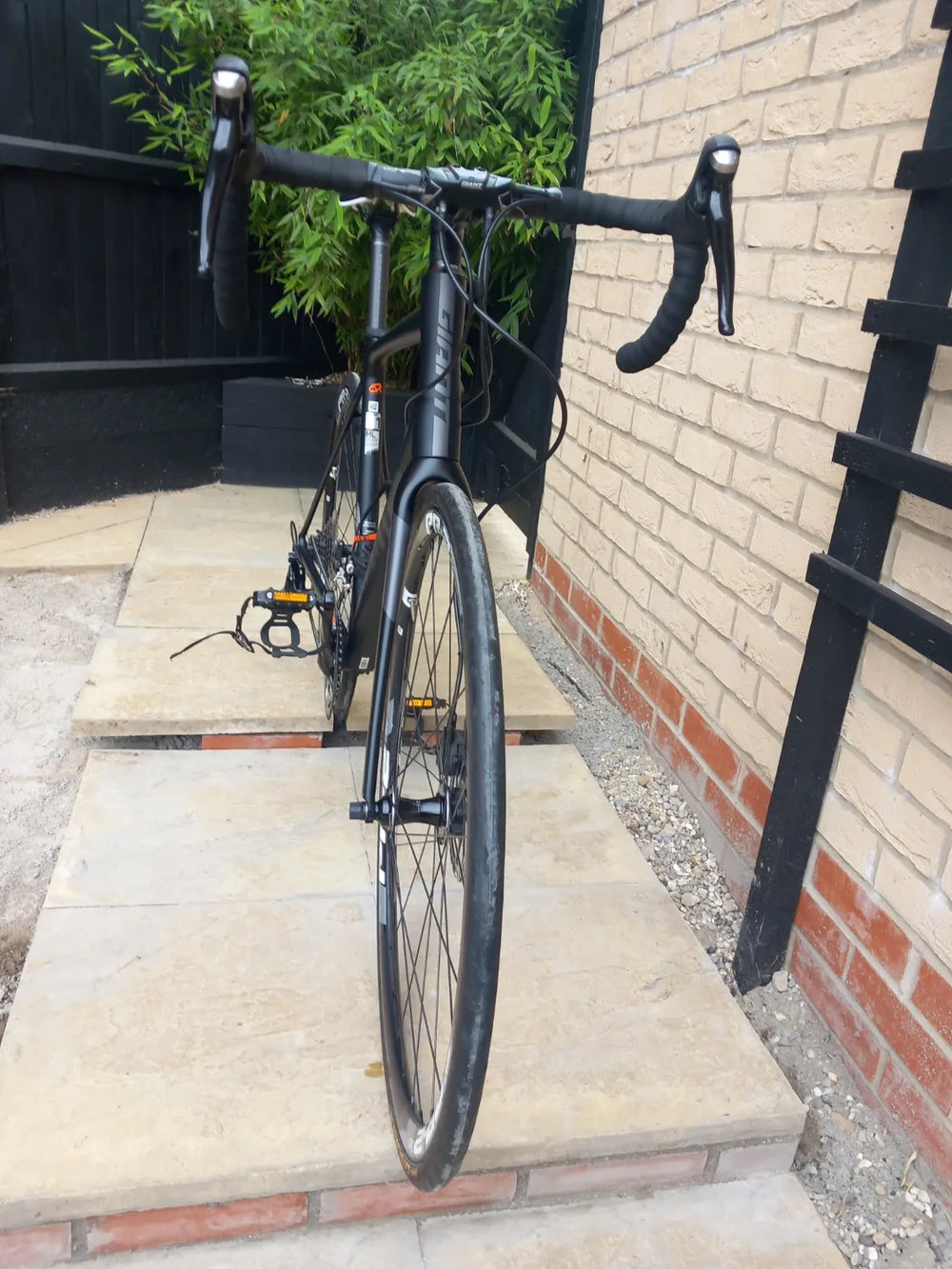 Giant Contend SL 1 Disc 2018