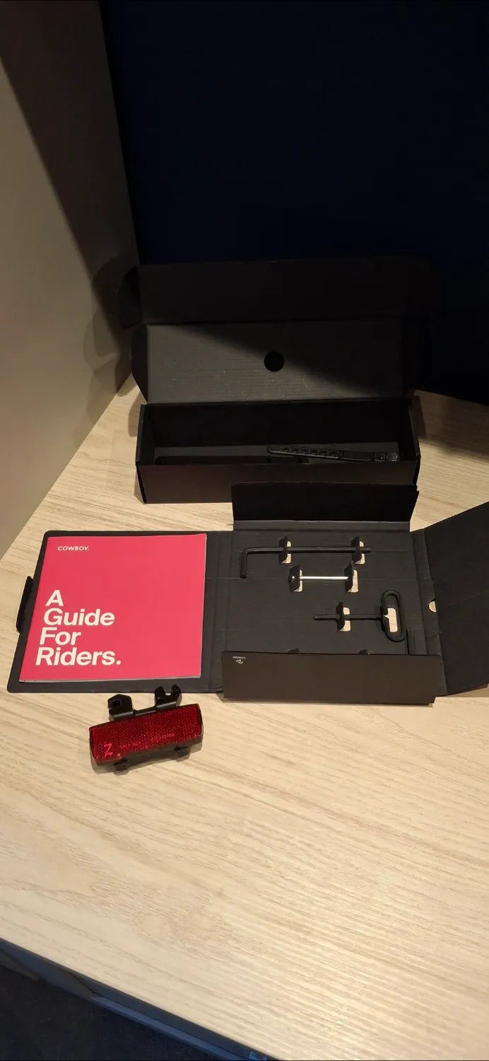 Cowboy C3 Take the Streets 2022