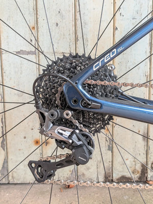 Specialized Turbo Creo SL Comp Carbon 2022