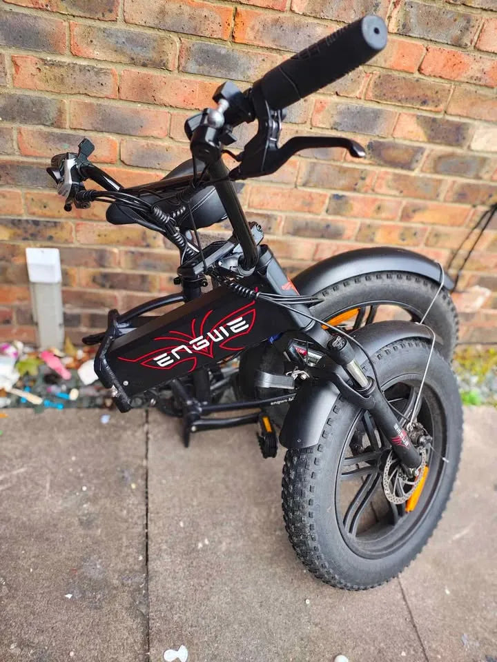 Engwe EP-2 Pro 2022