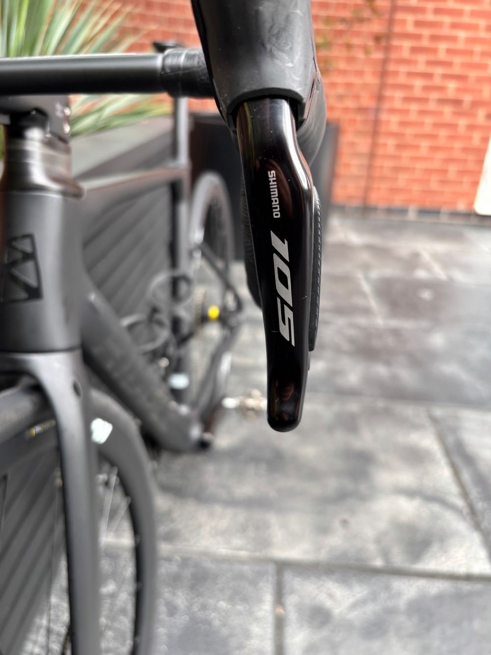 Ribble Endurance 725 Disc - Enthusiast, Shimano 105 Di2 2024