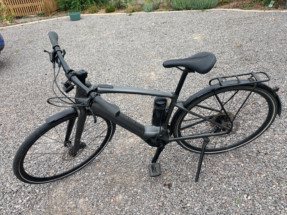 Specialized Turbo Vado SL 2 4.0 EQ 2022