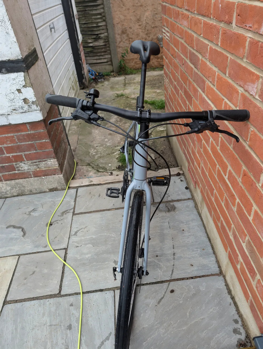 Trek Fx 2 Disc 2021