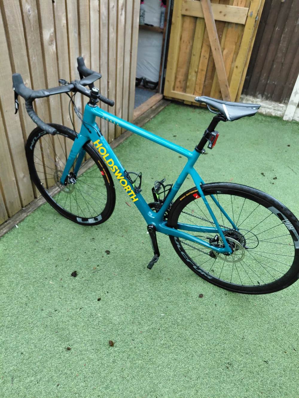 Holdsworth corsa Corsa 2022