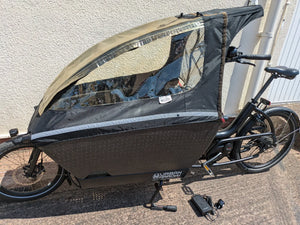 Urban Arrow FamilyNext 2019