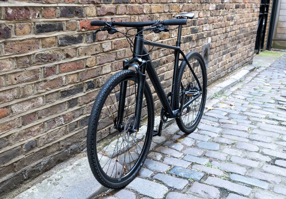 Canyon Pathlite AL SL 8.0 2020