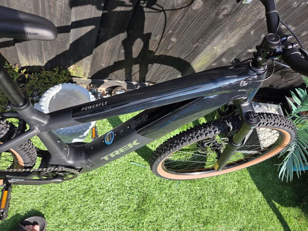 Trek Powerfly 4 625w Gen 4 2026