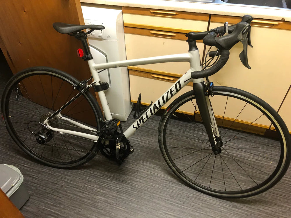 Specialized Allez Sport 2021