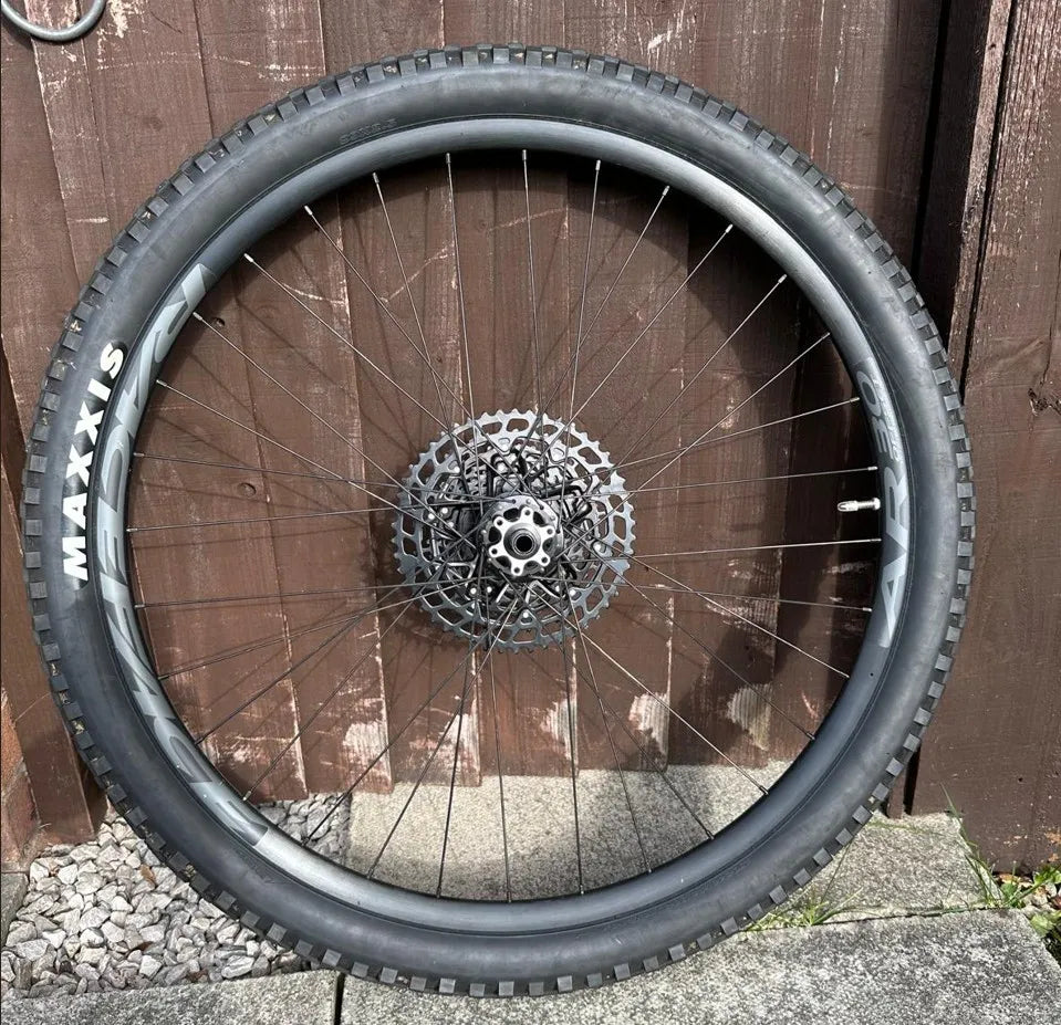 Focus JAM 2 SL 8.7 2024