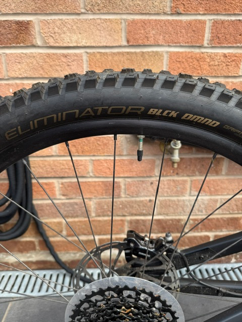 Specialized Turbo Levo Comp 2020