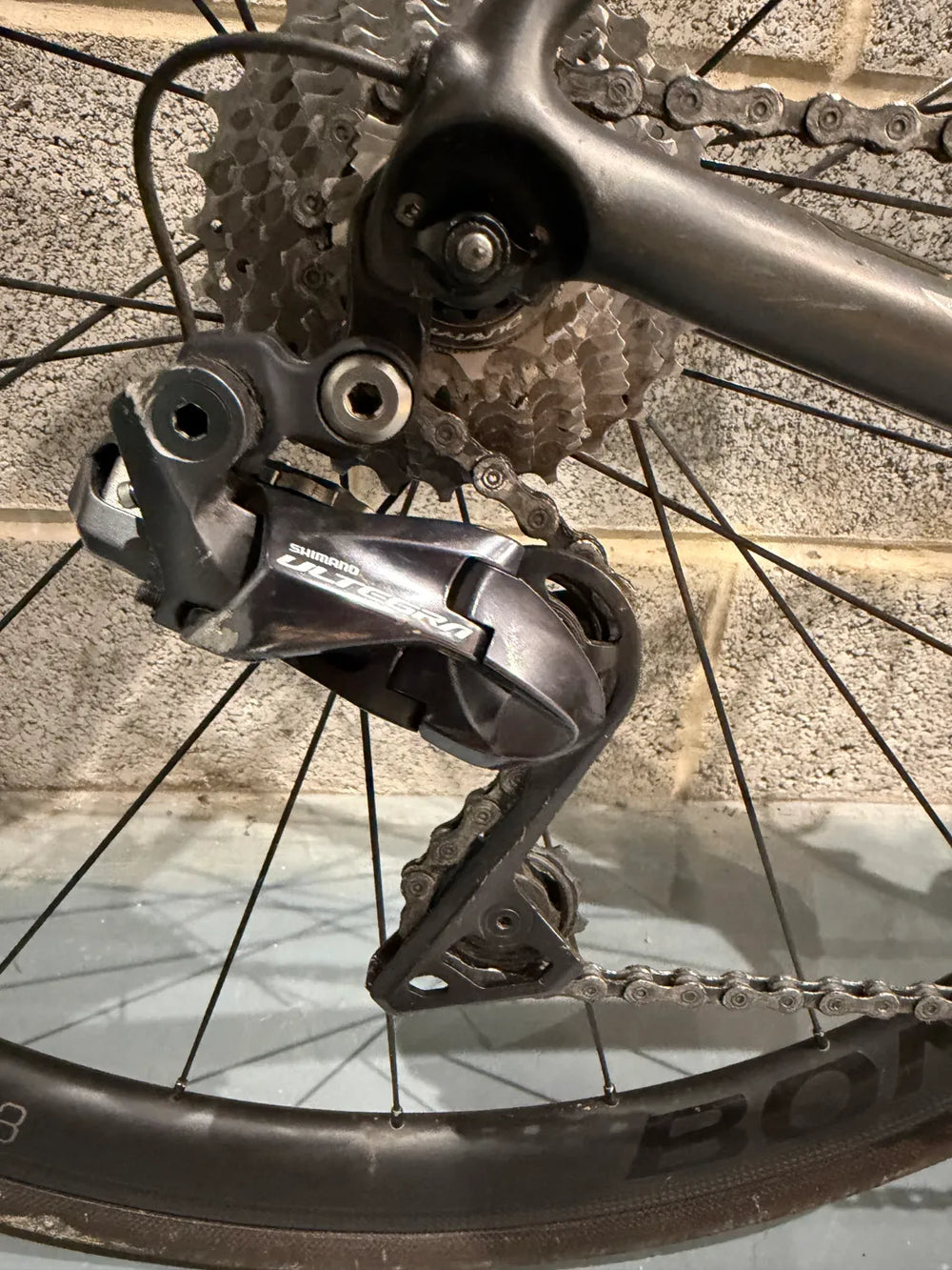 Trek Émonda SLR 7 2019