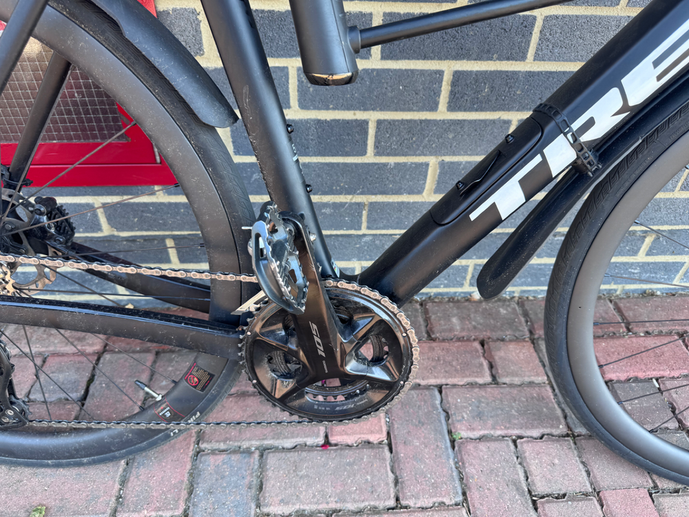 Trek Domane SL 5 Gen 4 2025