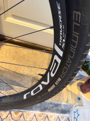 Specialized S-works Levo 2022