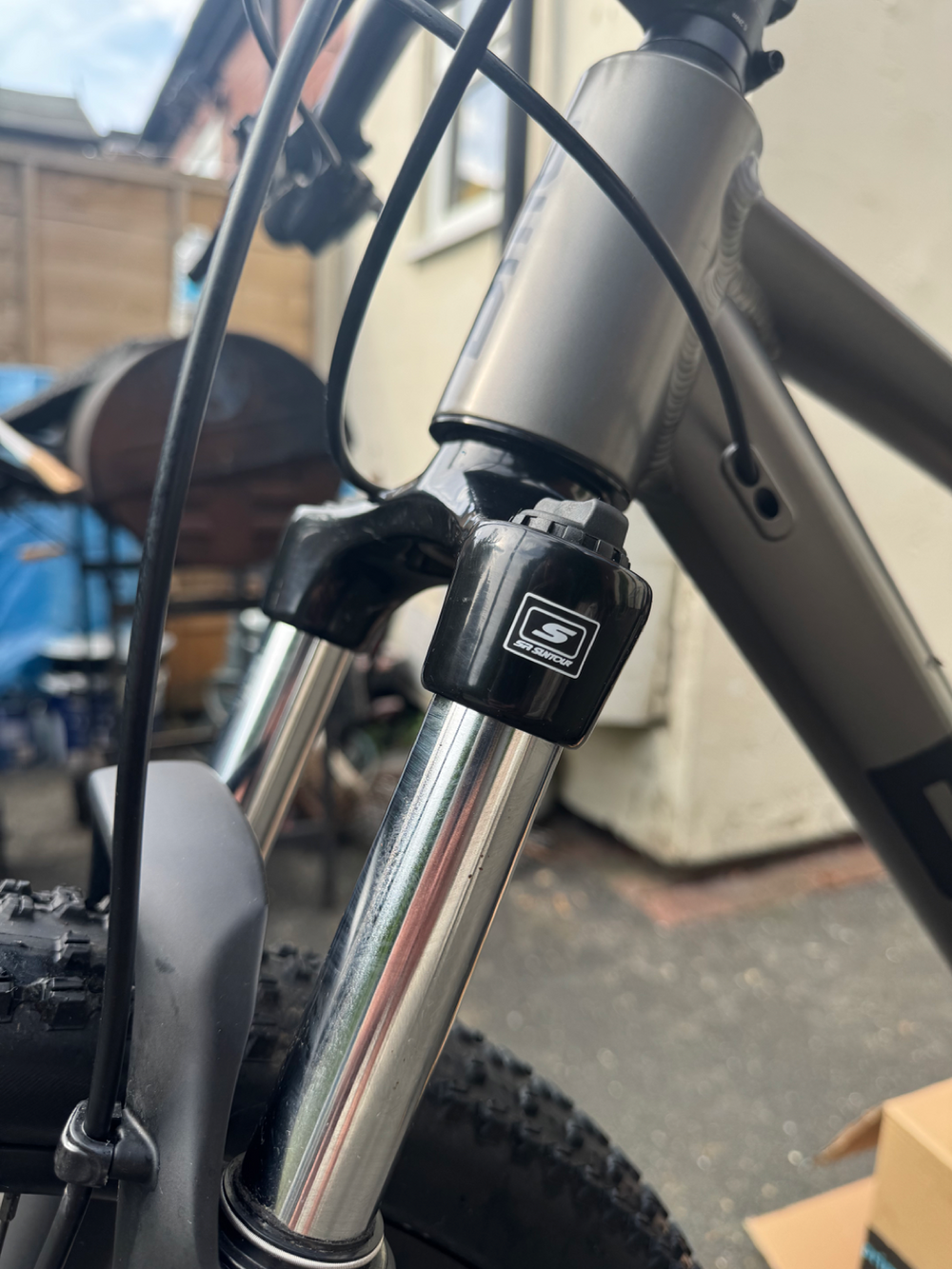 BMC Twostroke AL SIX 2023